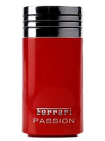 Ferrari Passion Unlimited Ferrari for men