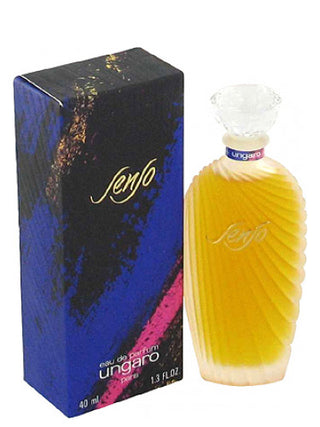 Senso Emanuel Ungaro Womens Perfume - Elegant fragrance for her - Buy now