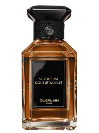 Spiritueuse Double Vanille Guerlain Womens Perfume - Buy Online | Best Fragrance 2021