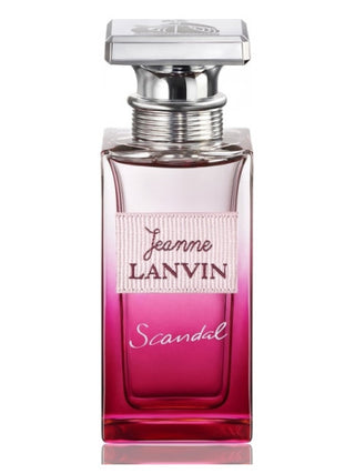 Scandal Lanvin for Women Perfume - Elegant fragrance with a touch of femininity | Buy now