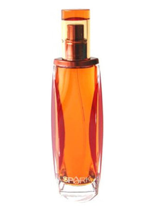 Spark Liz Claiborne for Women Perfume - Floral Fragrance in Elegant Bottle