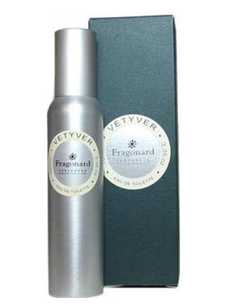 Vetyver Fragonard for Men Perfume - Best Fragrance for Men | Shop Now