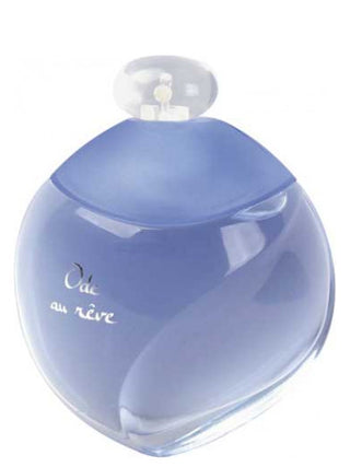 Ode au Reve Yves Rocher Womens Perfume - Exquisite fragrance for her | Shop now