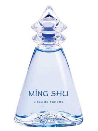 Yves Rocher Ming Shu Perfume for Women - Elegant floral fragrance in a bottle - Buy now for a luxurious scent experience