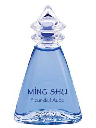 Yves Rocher Ming Shu Fleur de lAube Womens Perfume - Luxurious Floral Fragrance