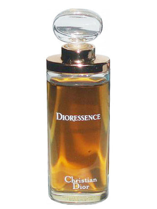 Dioresece Dior Perfume for Women - Elegant floral fragrance in a chic bottle - Buy now!