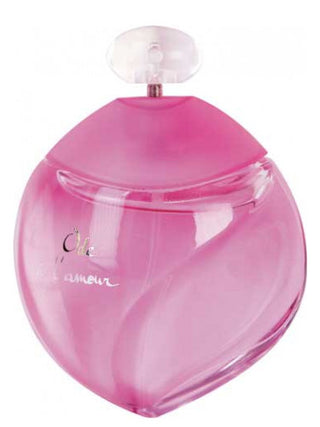 Ode à lamour Yves Rocher Womens Perfume - Exquisite Floral Fragrance | Buy Now