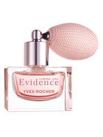 Comme une Evidence Le Parfum Yves Rocher for women