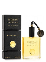 Patchouli Esteban for women