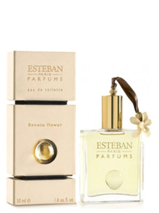 Oriental Flower Esteban Perfume for Women - Exquisite Floral Fragrance | Buy Online