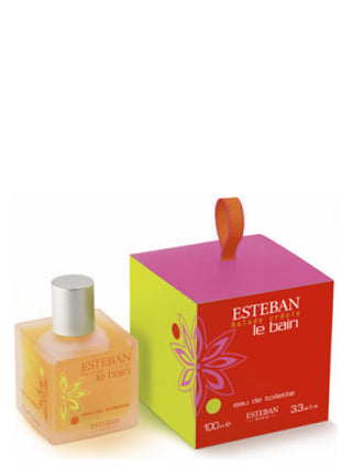 Balade Creole Esteban Womens Perfume - Elegant Floral Fragrance | Buy Online Now