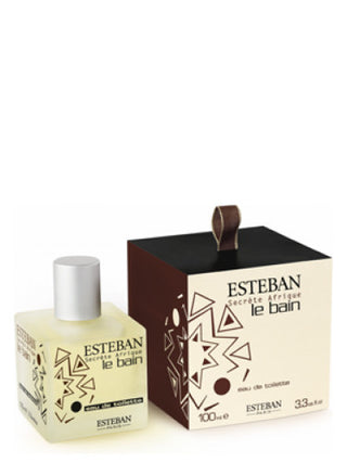 Secrete Afrique Esteban Womens Perfume - Exotic Fragrance | Buy Online