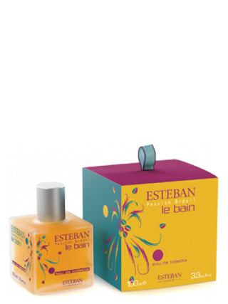 Passion Bresil Esteban Perfume for Women - Exotic Fragrance | Buy Online