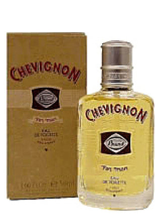 Chevignon For Men Cologne - Best Fragrance for Men | Shop Now