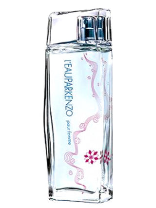 Kenzo Love LEau Perfume for Women - LEau par Kenzo Fragrance Image