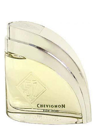 Chevignon 57 for Him Chevignon for men perfume bottle - Best Fragrance for Men