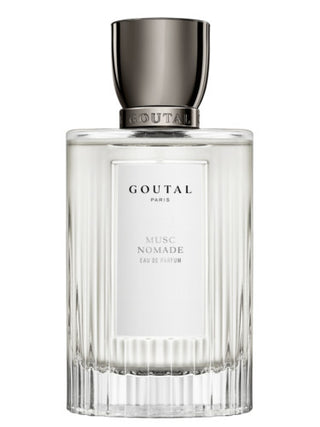 Unisex Musc Nomade Goutal Perfume - Elegant Fragrance for Women and Men