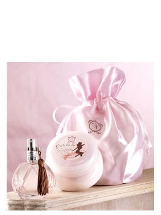 Ooh La La Nutrimetics Womens Perfume - Buy Online | Best Fragrance for Women | Perfume Bottle Image