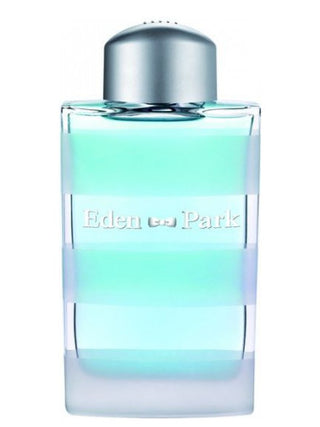 Eden Park LEau de Sport Glacee for Men - Best Sports Fragrance - Buy Online Now!