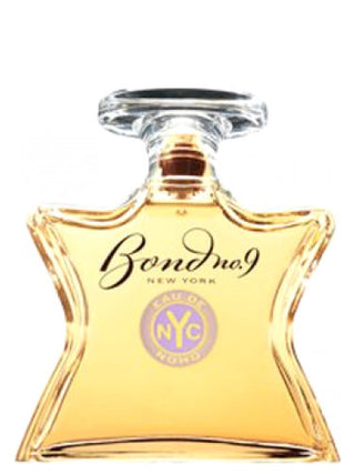 Eau de Noho Bond No 9 Perfume for Women and Men - Fragrance Bottle - Bond No 9 Perfume Image