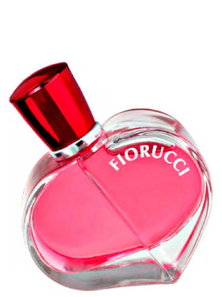 Paris Eau de Parfum Fiorucci for Women - Best Womens Perfume Image