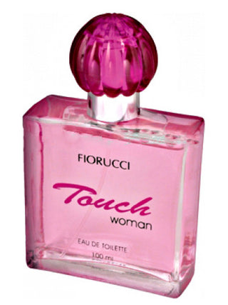 Fiorucci Fiorucci for Women Perfume - Elegant floral fragrance in a sleek bottle | Buy Online