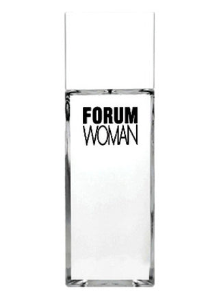 Forum Tufi Duek Womens Perfume - Elegant Fragrance Bottle - Best Deals Online