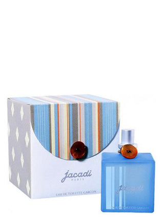 Jacadi Garcon Jacadi for women perfume bottle - elegant fragrance for women