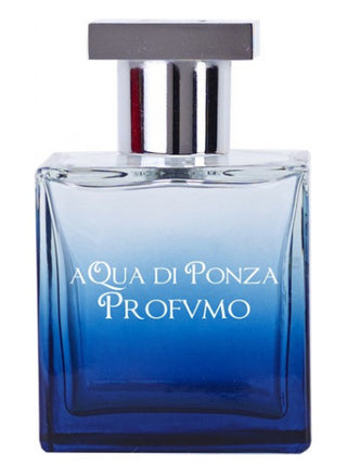 Unisex Aqua di Ponza Perfume for Women and Men - Captivating Fragrance | Shop Now