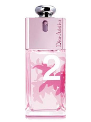 Dior Addict 2 Summer Litchi Dior Perfume for Women - Floral and Fruity Fragrance in Elegant Bottle - Buy Online Now