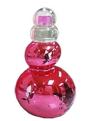 Pink Tonic Butterfly Edition Azzaro for women perfume bottle - Fragrance for women - Buy online now