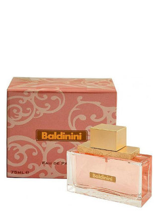 Baldinini Baldinini for women perfume bottle - elegant fragrance for women - buy now