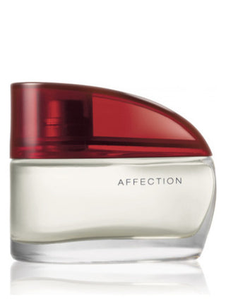 Affection Mary Kay perfume for women - Exquisite floral fragrance - Buy Now