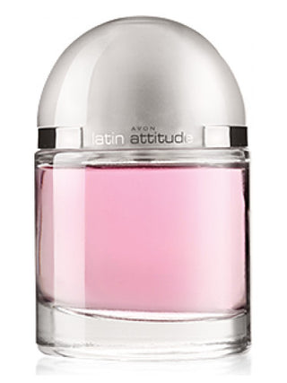 Attitude Amour Avon womens perfume bottle, elegant fragrance, floral scent, best deals, buy online