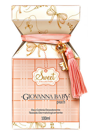 Gold Giovanna Baby Perfume for Women and Men - Buy Online | Best Fragrance