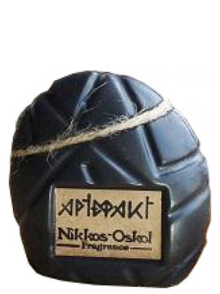 Unisex A (A) Nikkos-Oskol Fragrance - Perfume for Women and Men