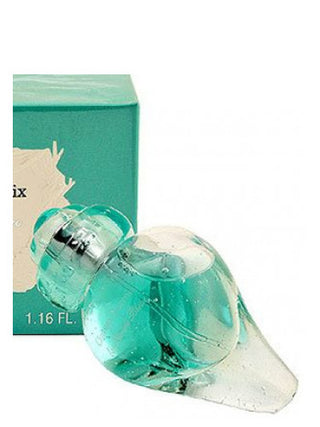 Christian Lacroix Eau Florale Bleue Perfume for Women - Elegant floral fragrance in a blue bottle. Perfect for modern women. Shop now for the best deals!