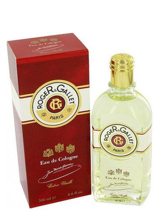 Jean Marie Farina Extra Vieille Roger & Gallet Perfume for Women and Men - Exquisite Fragrance - Buy Online Now