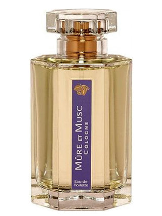 Unisex Mure et Musc Cologne by LArtisan Parfumeur - Best Perfume for Women and Men | Buy Online