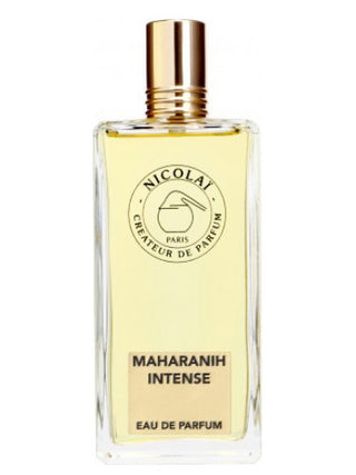 Maharanih Intense Nicolai Parfumeur Createur for Women - Luxury Perfume Image