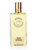 Rose Intense Nicolai Parfumeur Createur for women