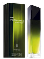 Very Irresistible for men Givenchy for men