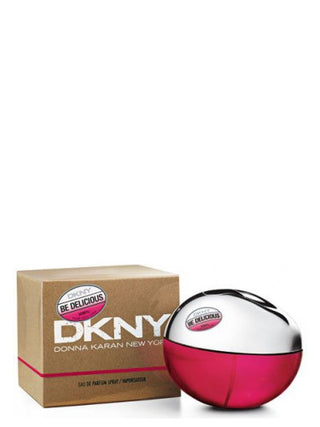 Womens DKNY Be Delicious Kisses Perfume by Donna Karan - Buy Now for a Fragrant Experience