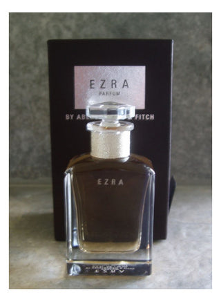 Ezra Abercrombie & Fitch Womens Perfume - Elegant Floral Fragrance | Buy Online Now