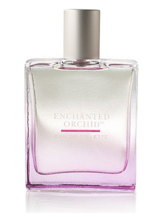 Enchanted Orchid Bath & Body Works perfume for women - captivating floral fragrance