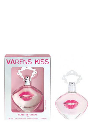 Varens Kiss Ulric de Varens Perfume for Women - Sensual Floral Fragrance - Buy Online Now