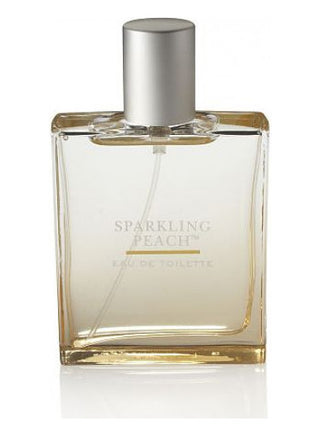 Sparkling Peach Bath & Body Works Womens Perfume - Fragrance Image