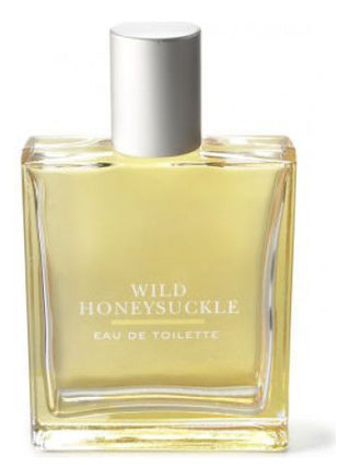 Wild Honeysuckle Bath & Body Works Perfume for Women - Captivating floral fragrance in a bottle - Buy now for a refreshing scent experience