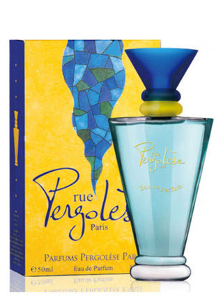 Exquisite Pergolese Dzintars Womens Perfume - Buy Online Now!