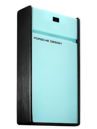 Mens Porsche Design The Essence Intense Perfume - Top Fragrance for Men